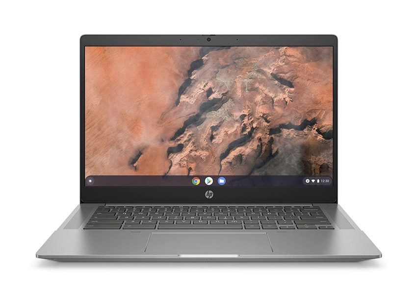 HP 30A72EA Chromebook Full-HD 14in Laptop